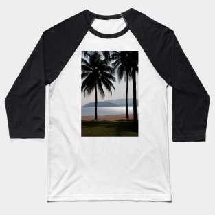 Nha Trang - Vietnam Baseball T-Shirt